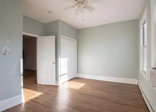 Property at 302 Park Ave Unit 3, Hoboken, NJ, 07030, 2 beds, 1 bath, [object Object]