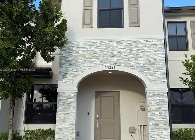 Property at 23235 SW 129th Path Unit 23235, Homestead, FL, 33032, 3 beds, 2.5 baths, [object Object]