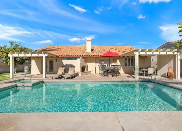 Property at 48638 Hepburn Dr, Indio, CA, 92201, 3 beds, 2 baths, [object Object]