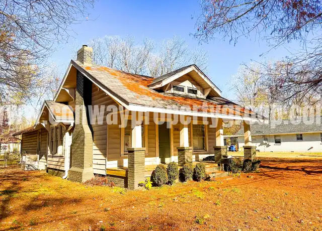 Property at 1930 Duncan St, Conway, AR, 72034, 3 beds, 2 baths, [object Object]