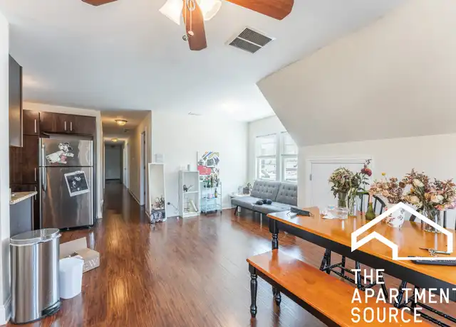 Property at 3047 N Kimball Ave Unit 3, Chicago, IL, 60618, 4 beds, 2 baths, [object Object]