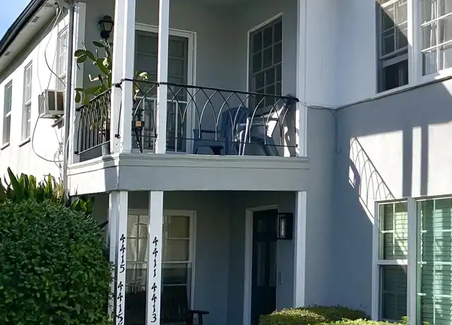 Property at 4411 Ensign Ave Unit 4, North Hollywood, CA, 91602, 2 beds, 1 bath, [object Object]