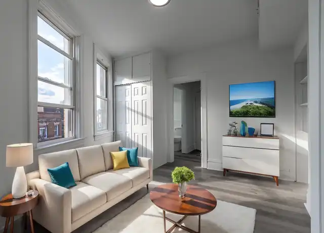 Property at 4913 Yew St Unit 3, Pittsburgh, PA, 15224, 2 beds, 1 bath, [object Object]