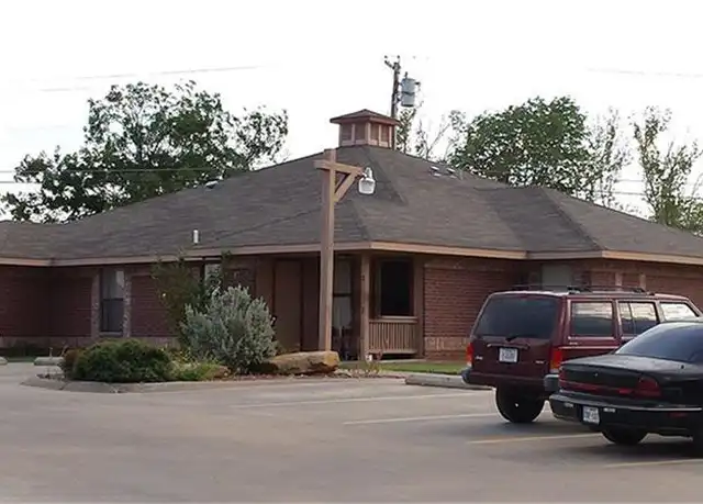 Property at 1206 Saint Michaels Ct, Graham, TX, 76450, 1 bed, 1 bath, [object Object]