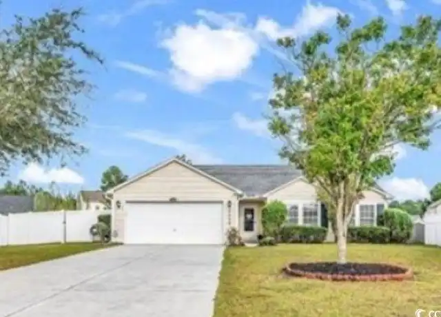 Property at 4008 Scarlet Oak Ct, Myrtle Beach, SC, 29579, 3 beds, 2 baths, [object Object]