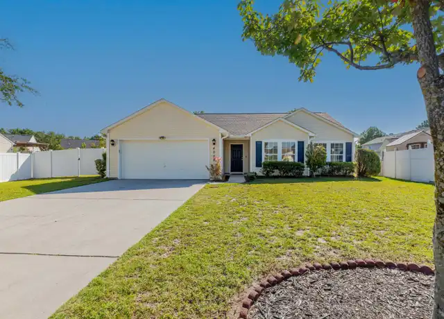 Property at 4008 Scarlet Oak Ct, Myrtle Beach, SC, 29579, 3 beds, 2 baths, [object Object]