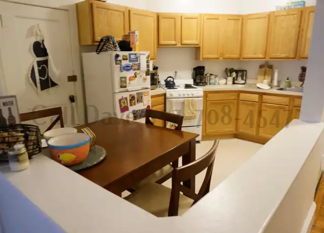 Property at 1589 Beacon St Unit 3, Brookline, MA, 02446, 3 beds, 1 bath, [object Object]