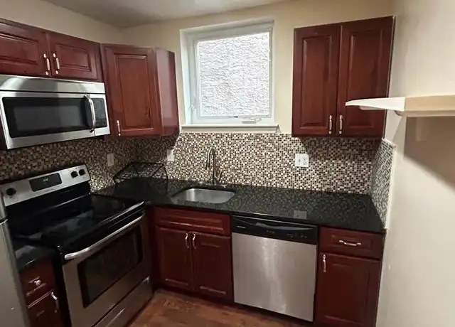 Property at 1813 W Berks St Unit 1, Philadelphia, PA, 19121, 5 beds, 2 baths, [object Object]