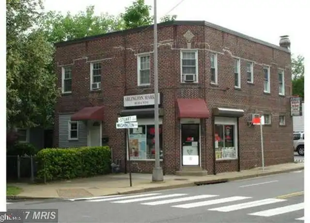 Property at 1142 N Stuart St Unit C, Arlington, VA, 22201, 1 bed, 1 bath, [object Object]