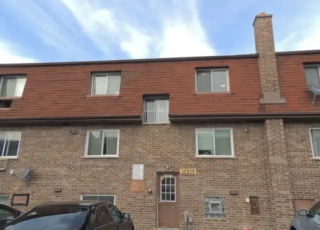 Property at 10479 Dearlove Rd Unit 1B, Glenview, IL, 60025, 2 beds, 1 bath, [object Object]