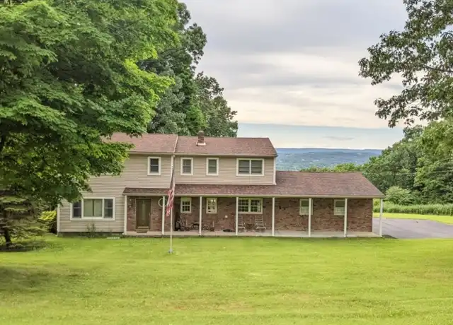 Property at 9 Hillsdale Dr, Sussex, NJ, 07461, 4 beds, 1.5 baths, [object Object]