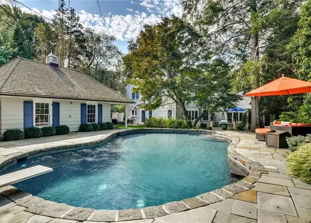 Property at 128 Mansfield Ave, Darien, CT, 06820, 5 beds, 5.5 baths, [object Object]