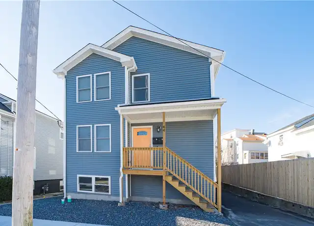 Property at 44 Hall St Unit 2, Providence, RI, 02904, 3 beds, 2 baths, [object Object]