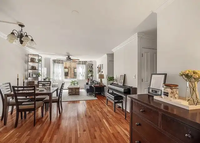 Property at 444 E 86th St Unit 4D, New York, NY, 10028, 1 bed, 1 bath, [object Object]