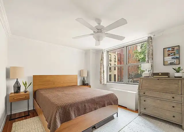 Property at 444 E 86th St Unit 4D, New York, NY, 10028, 1 bed, 1 bath, [object Object]