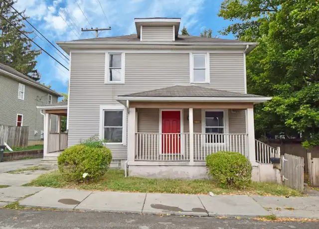 Property at 1011 Epworth Ave, Dayton, OH, 45410, 3 beds, 1 bath, [object Object]