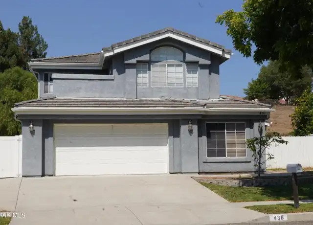 Property at 438 Talbert Ave, Simi Valley, CA, 93065, 5 beds, 3 baths, [object Object]