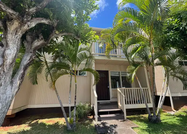 Property at 98-867 Kaonohi St Unit B, Aiea, HI, 96701, 3 beds, 2 baths, [object Object]