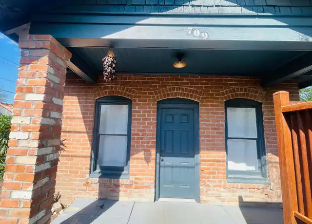 Property at 709 N Arizona Ave Unit 709, Tucson, AZ, 85705, 1 bed, 1 bath, [object Object]