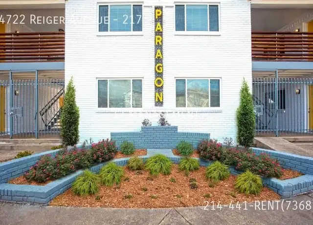 Property at 4722 Reiger Ave Unit 217, Dallas, TX, 75246, 0 beds, 1 bath, [object Object]