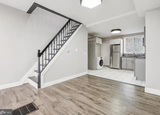 Property at 450 Furrow St, Baltimore, MD, 21223, 2 beds, 1 bath, [object Object]
