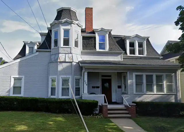 Property at 238 W Walnut St Unit 238W-5, Ashland, OH, 44805, 1 bed, 1 bath, [object Object]
