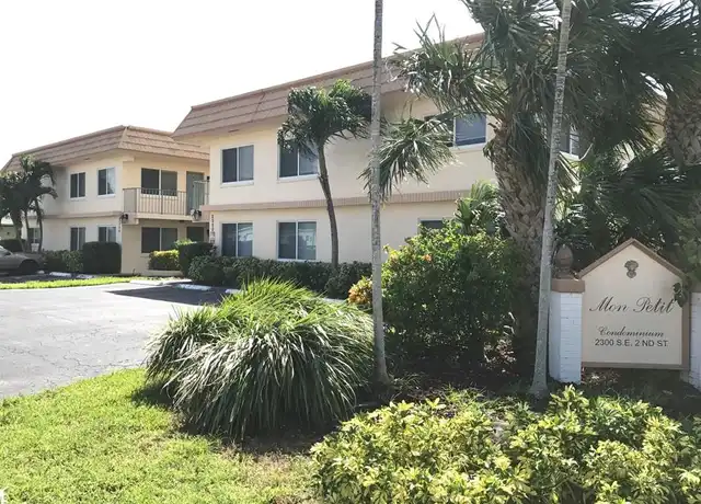 Property at 2300 SE 2nd St #1, Pompano Beach, FL, 33062, 1 bed, 1 bath, [object Object]