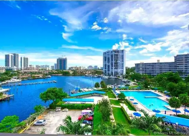 Property at 2500 Parkview Dr #1721, Hallandale Beach, FL, 33009, 2 beds, 2 baths, [object Object]