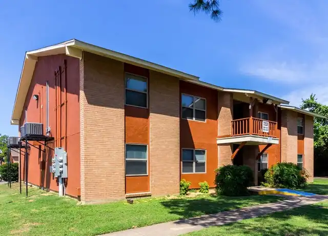 Property at 7203 S Great Trinity Forest Way Unit 101, Dallas, TX, 75217, 1 bed, 1 bath, [object Object]