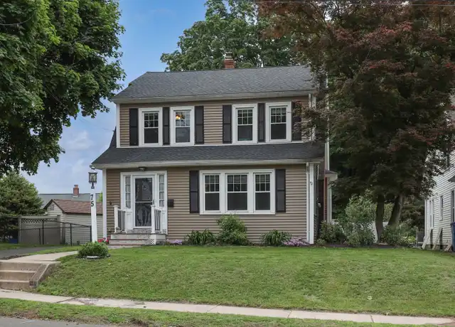 Property at 75 Park Dr, New Britain, CT, 06053, 3 beds, 1 bath, [object Object]