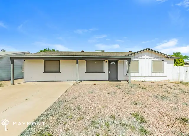 Property at 4742 N 82nd Ave, Phoenix, AZ, 85033, 4 beds, 2 baths, [object Object]