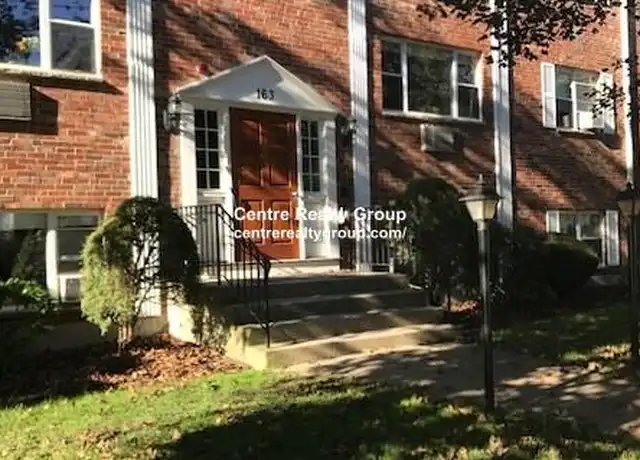 Property at 163 Lexington St, Auburndale, MA, 02466, 2 beds, 1 bath, [object Object]