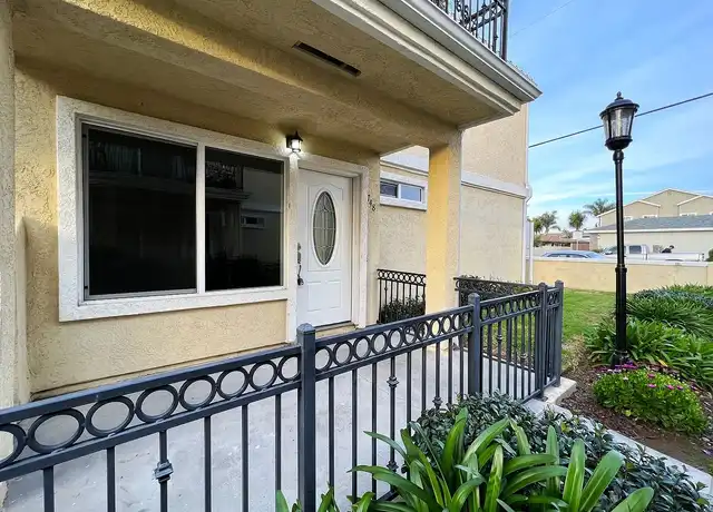 Property at Rancho Coronado Condos - 740 Florida St, Imperial Beach, CA, 91932, 2 beds, 1 bath, [object Object]