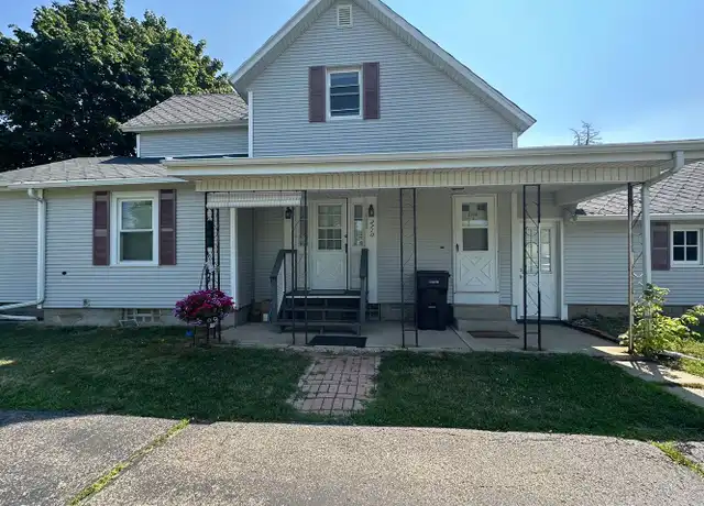 Property at 2708 44th St SE, Kentwood, MI, 49512, 2 beds, 1 bath, [object Object]