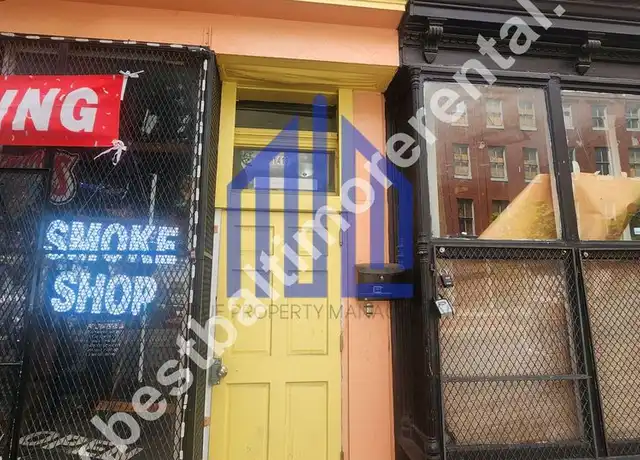 Property at 1413 W Baltimore St Apt 1, Baltimore, MD, 21223, 1 bed, 1 bath, [object Object]