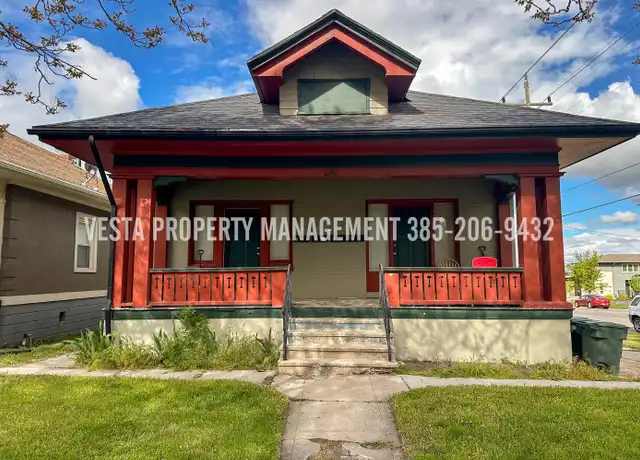 Property at 2201 Jefferson Ave Unit C, Ogden, UT, 84401, 1 bed, 1 bath, [object Object]