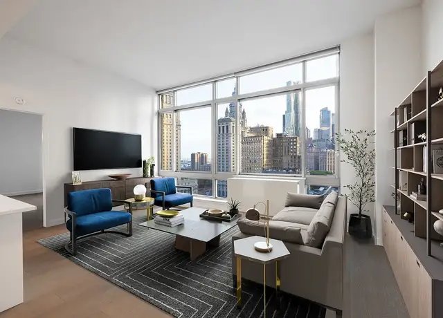 Photo of 111 Worth St, New York, NY 10013