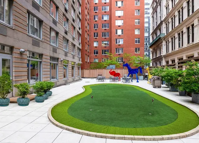 Photo of 111 Worth St, New York, NY 10013