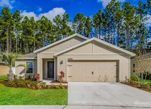 Property at 77038 Crosscut Way, Yulee, FL, 32097, 3 beds, 2 baths, [object Object]