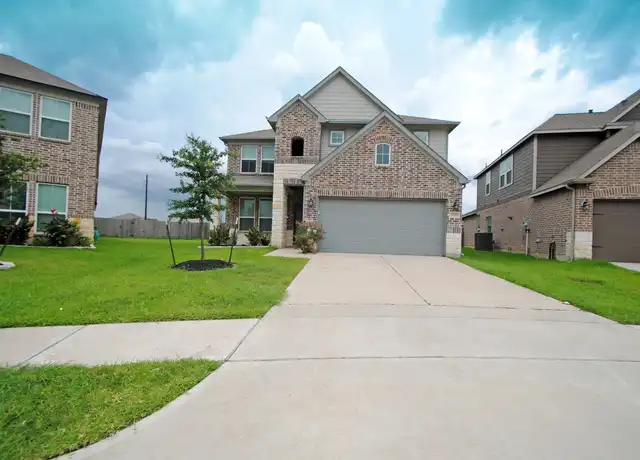 Property at 3422 Winchester Ranch Trl, Katy, TX, 77493, 5 beds, 3.5 baths, [object Object]