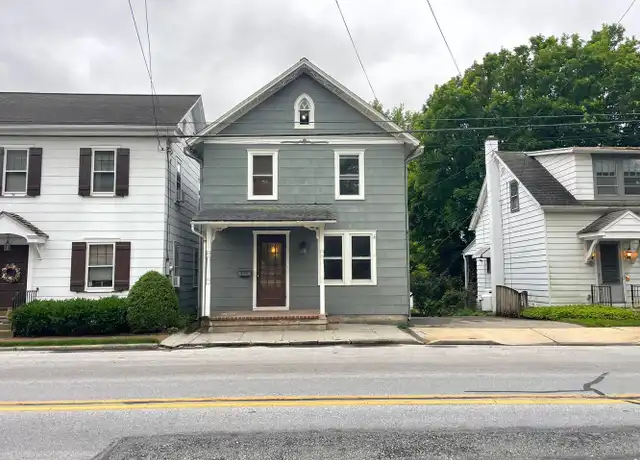 Property at 112 E Main St, Strasburg, PA, 17579, 3 beds, 1.5 baths, [object Object]
