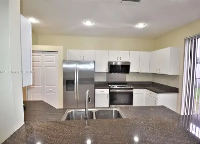 Property at 6161 NW 58th Way Unit 6161, Parkland, FL, 33067, 4 beds, 3 baths, [object Object]