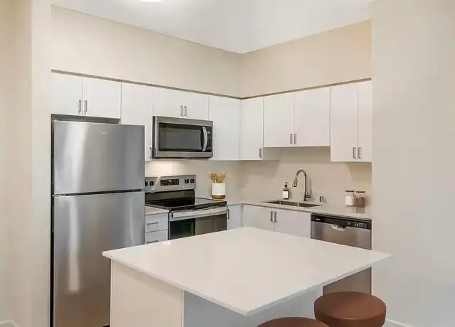 Property at Avalon ParcSquare - 16080 NE 85th St, Redmond, WA, 98052, 1-3 bed, 1-3 bath, [object Object]