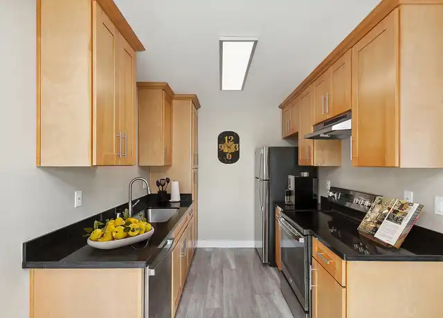 Property at ReNew 4NinetyEight - 498 Boynton Ave, San Jose, CA, 95117, 2 beds, 1 bath, [object Object]