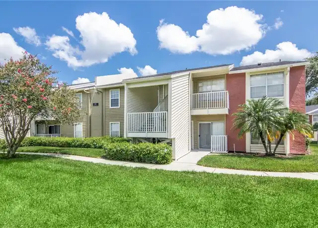 Property at 203 Lake Parsons Grn, Brandon, FL, 33511, 1 bed, 1 bath, [object Object]