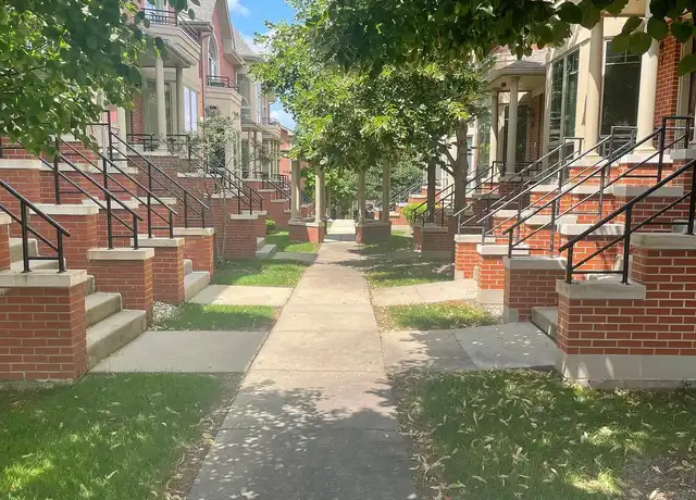 Property at 57 Northfield Ter #57, Wheeling, IL, 60090, 3 beds, 2.5 baths, [object Object]
