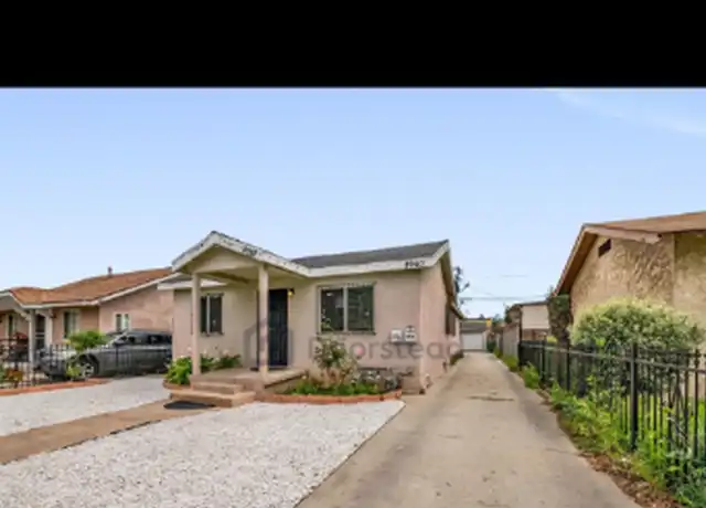 Property at 8940 Orchard Ave, Los Angeles, CA, 90044, 3 beds, 2 baths, [object Object]