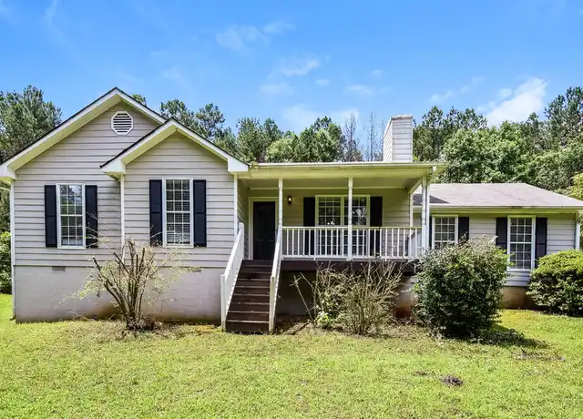 Property at 1003 Mission Rd SW, Cartersville, GA, 30120, 3 beds, 2 baths, [object Object]