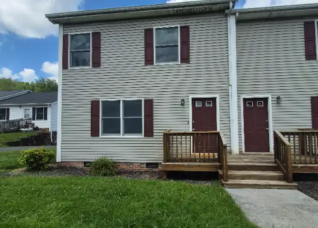 Property at 318 Edmond Dr, Abingdon, VA, 24210, 3 beds, 1.5 baths, [object Object]