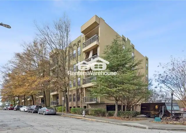 Property at 425 Chapel St SW #1406, Atlanta, GA, 30313, 1 bed, 1 bath, [object Object]